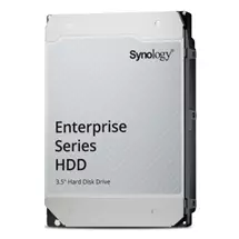 Hard Drives | Synology HAT532020T. HDD capacity: 20 TB, HDD speed: 7200 RPM, Storage
