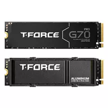 m.2 SSD | Team Group G70 4 TB M.2 PCI Express 4.0 NVMe 3D NAND