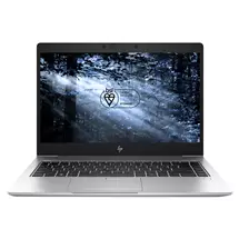 Intel Core i7 Laptops | A2C HP EliteBook 840 G6 Intel® Core™ i7 i78565U Laptop 35.6 cm (14")