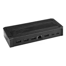 New Arrivals &amp; Just In | ASUS ROG Bulwark Dock (2025) DG300 mobile device dock station