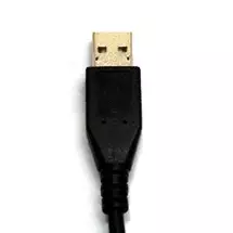 New Arrivals &amp; Just In | Code Corporation 6ft USB. Cable length: 1.8 m. Connector 1: USB A,