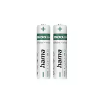 New Arrivals &amp; Just In | Hama 00223523. Battery type: Rechargeable battery, Battery size(s):