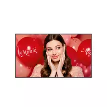 4K Ultra HD | LG 55UH7QE Signage Display Digital signage flat panel 139.7 cm (55")
