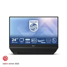 New Arrivals &amp; Just In | Philips 24B2D5300/00 computer monitor 60.5 cm (23.8") 1920 x 1080