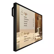 New Arrivals &amp; Just In | Philips 6000 series 43BDL6017P Digital signage flat panel 108 cm