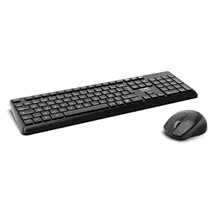 Port Designs Keyboards | Port Designs PORT Connect 900906UK keyboard Mouse included
