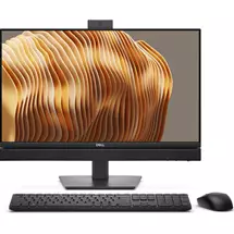 Desktop PCs | DELL Pro QC24250, 61 cm (24"), Full HD, Intel Core Ultra 7, 16 GB, 512