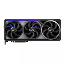 Graphics Cards | ASUS ROG Astral  RTX5080O16GGAMING NVIDIA GeForce RTX 5080 16 GB