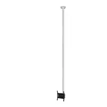 New Arrivals &amp; Just In | BTech SYSTEM V  Flat Screen Ceiling Mount for VESA 200 Tilt Screens