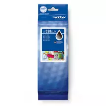 New Arrivals &amp; Just In | Brother LC528XLBK ink cartridge 1 pc(s) Original Ultra High Yield
