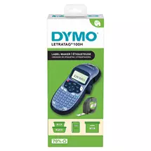 New Arrivals &amp; Just In | DYMO LetraTag LT100H Handheld Label Maker | ABC Keyboard Label Printer
