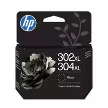 New Arrivals &amp; Just In | HP 302XL/304XL Black Original Ink Cartridge | In Stock