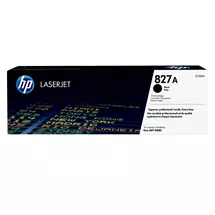 Toner Cartridges | HP 827A Black Original LaserJet Toner Cartridge | In Stock