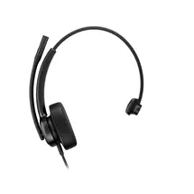 New Arrivals &amp; Just In | HP Poly Mission 415 Monaural USB Wired Headset | In Stock
