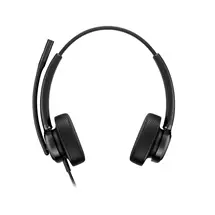 New Arrivals &amp; Just In | HP Poly Mission 425 Stereo USB Wired Headset | In Stock
