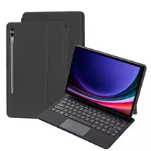 New Arrivals &amp; Just In | JLC Samsung Tab S10 FE Plus 13.1” G10 Keyboard Case – UK Layout