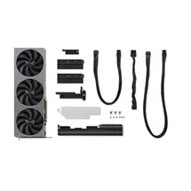Graphics Cards | Lenovo NVIDIA GeForce RTX 5080 16 GB GDDR7 | In Stock