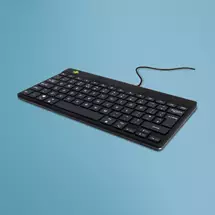 New Arrivals &amp; Just In | RGo Tools Ergonomic keyboard RGo Compact Break, compact keyboard with