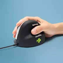 New Arrivals &amp; Just In | RGo Tools Ergonomic mouse RGo HE Break with break software, large