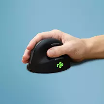 New Arrivals &amp; Just In | RGo Tools Ergonomic mouse RGo HE Break with break software, medium