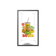 New Arrivals &amp; Just In | Samsung SM32HXP Digital signage flat panel 81.3 cm (32") LCD WiFi 500