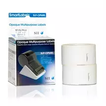 New Arrivals &amp; Just In | Seiko Instruments SLP-OPMRL White | In Stock | Quzo UK