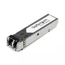 New Arrivals &amp; Just In | StarTech.com Brocade 57000007501 Compatible SFP+ Module  10GBASESR