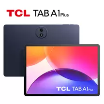 TCL Tablets | TCL TAB A1 Plus Snapdragon 128 GB 31 cm (12.2") 6 GB WiFi 5 (802.11ac)