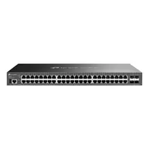 Network Switches | TPLink Omada SG5452X network switch Managed L3 Gigabit Ethernet