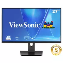 New Arrivals &amp; Just In | Viewsonic VG Series 27” 4K UHD USB-C Monitor with Dual Speakers