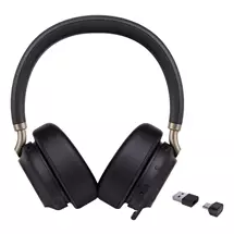New Arrivals &amp; Just In | Yealink BH76 Plus UC Black USB-C/A Headset | In Stock