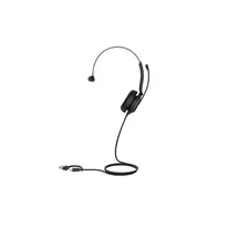 New Arrivals &amp; Just In | Yealink UH35 Mono UC USB-C/A Headset | In Stock | Quzo UK