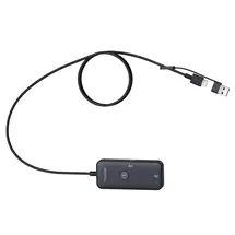 New Arrivals &amp; Just In | Yealink USB-Y Trainer Cable | In Stock | Quzo UK