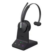 New Arrivals &amp; Just In | Yealink WH64 Mono UC Headset | In Stock | Quzo UK