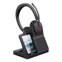 New Arrivals &amp; Just In | Yealink WH68 Workstation Headset | In Stock | Quzo UK