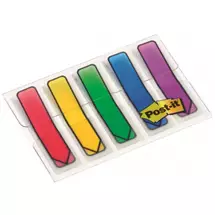 Post-It | 3M 684-ARR1 self adhesive flags | In Stock | Quzo UK