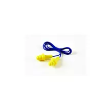 3m | 3M UF-01-000 ear plug Reusable ear plug Blue, Yellow 1 pc(s)