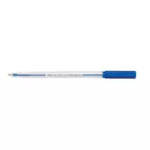 5Star | 5Star 295195 rollerball pen Stick pen Blue 50 pc(s)