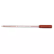 5Star | 5Star 295209 rollerball pen Stick pen Red 50 pc(s)