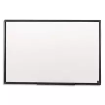 Top Brands | 5Star 296972 dry erase board Black, White | In Stock