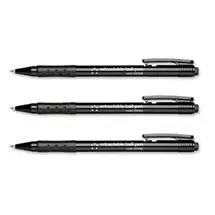 5Star | 5Star 930388 ballpoint pen Black 20 pc(s) | In Stock