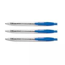 5Star | 5Star 909973 ballpoint pen Blue 10 pc(s) | In Stock
