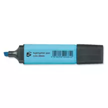 Markers | 5Star 296255 marker 12 pc(s) Blue | In Stock | Quzo UK
