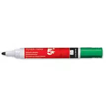 Markers | 5Star 296158 marker 12 pc(s) Green | In Stock | Quzo UK