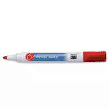 Markers | 5Star 296131 marker 12 pc(s) Red | In Stock | Quzo UK
