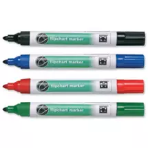 Markers | 5Star 909922 marker 4 pc(s) Multi | In Stock | Quzo UK