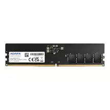 Adata | ADATA DDR5-4800 U-DIMM memory module 16 GB 1 x 16 GB 288-pin DIMM ECC
