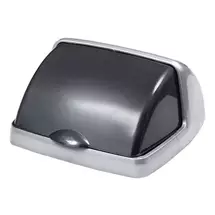 Top Brands | ADDIS 510738 trash can accessory Silver, Grey Lid | In Stock