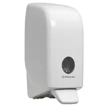 Aquarius | Aquarius 6948 soap dispenser 1 L White | In Stock | Quzo UK