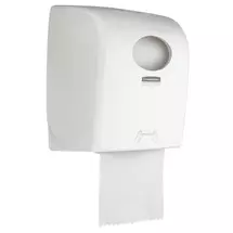 Aquarius | Aquarius 7375 paper towel dispenser Roll paper towel dispenser White